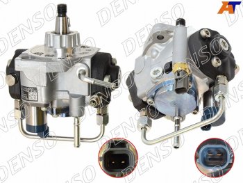 73 999 р. ТНВД MMC L200 4D56 05-14 PAJERO SPORT 4D56 08-14                                                     DENSO SM294000-13722F  с доставкой в г. Пермь. Увеличить фотографию 2