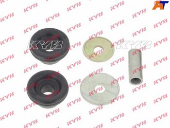 1 439 р. Комплект втулок заднего амортизатора HONDA CR-V 01-15  CIVIC 01-06  STREAM 00-06  EDIX 04-09 KAYABA SM5400  с доставкой в г. Пермь. Увеличить фотографию 3