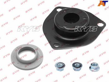 3 699 р. Опора передней стойки NISSAN CEFIRO  MAXIMA  PRIMERA  SERENA  X-TRAIL  INFINITY I30 98-         KAYABA SM5409  с доставкой в г. Пермь. Увеличить фотографию 2