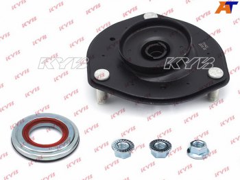 5 299 р. Опора передней стойки Toyota Camry (XV30) 01-06  Harrier (XU30) 03-13  Lexus RX 03-09  Toyota Cam KAYABA SM5423  с доставкой в г. Пермь. Увеличить фотографию 3