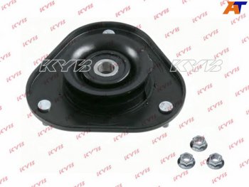 4 599 р. Опора передней стойки TOYOTA COROLLAFIELDERRUNXALLEXSPACIOVERSOPRIUSWILL VSWISH 00-          KAYABA SM5215  с доставкой в г. Пермь. Увеличить фотографию 2