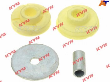 1 689 р. Опора задней стойки Kia Rio 05-11  Hyundai Accent 06-11  Verna 06-09 (Справа=Слева) KAYABA SM5656  с доставкой в г. Пермь. Увеличить фотографию 1