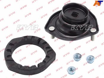 4 899 р. Опора задней стойки Toyota Harrier (XU10,XU30) 97-13  Lexus RX 03-09  Toyota Highlander 00-13  Kl KAYABA SM5492  с доставкой в г. Пермь. Увеличить фотографию 1