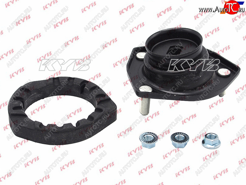 4 899 р. Опора задней стойки Toyota Harrier (XU30) 03-13  Lexus RX 03-09  Toyota Highlander 00-13  Kluger KAYABA SM5491  с доставкой в г. Пермь