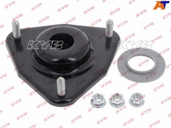 4 399 р. Опора передней стойки MITSUBISHI DELICA D5  GALANT FORTIS  LANCER  EVOLUTION  OUTLANDER  CITROE KAYABA SM5657  с доставкой в г. Пермь. Увеличить фотографию 2