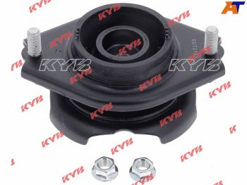 3 899 р. Опора задней стойки Subaru Forester 07-13  Impreza 07-14  Legacy 09-22  Outback 09-15 (Справа=Сле KAYABA SM5786  с доставкой в г. Пермь. Увеличить фотографию 2