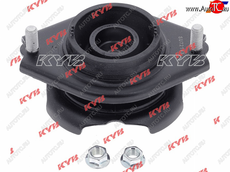 3 899 р. Опора задней стойки Subaru Forester 07-13  Impreza 07-14  Legacy 09-22  Outback 09-15 (Справа=Сле KAYABA SM5786  с доставкой в г. Пермь