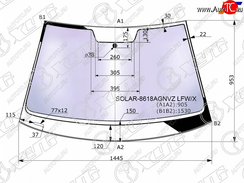 13 799 р. Стекло лобовое (Атермальное Молдинг) XYG Volkswagen Golf 7 дорестайлинг, хэтчбэк 5 дв. (2012-2017) с доставкой в г. Пермь Увеличить фотографию 1 13 799 р. Стекло лобовое (Атермальное Молдинг) XYG Volkswagen Golf 7 дорестайлинг, хэтчбэк 5 дв. (2012-2017) с доставкой в г. Пермь