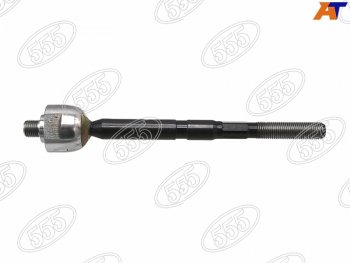 1 099 р. Тяга рулевая MAZDA DEMIO 07-                                                                         555 SR-1800  с доставкой в г. Пермь. Увеличить фотографию 1