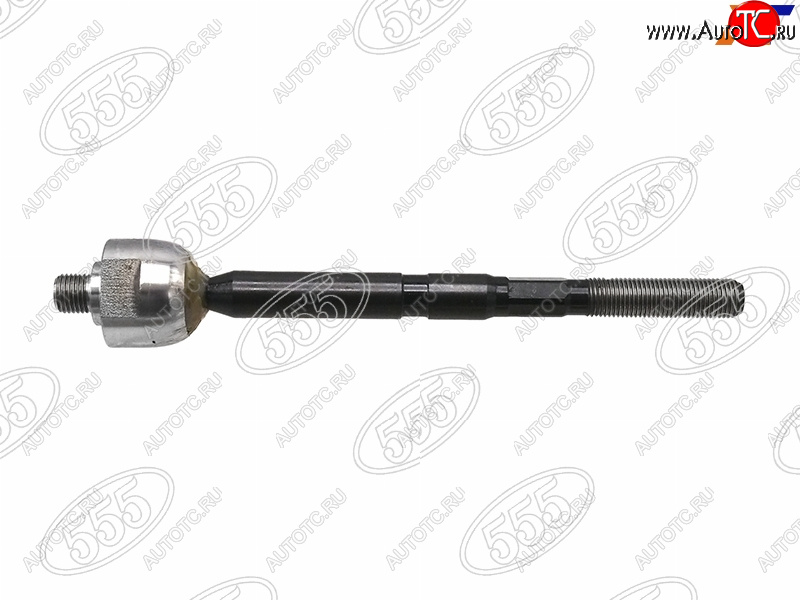 1 099 р. Тяга рулевая MAZDA DEMIO 07-                                                                         555 SR-1800  с доставкой в г. Пермь