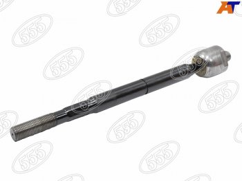 1 499 р. Тяга рулевая TOYOTA PREMIOALLION 07-                                                                555 SR-3930  с доставкой в г. Пермь. Увеличить фотографию 2