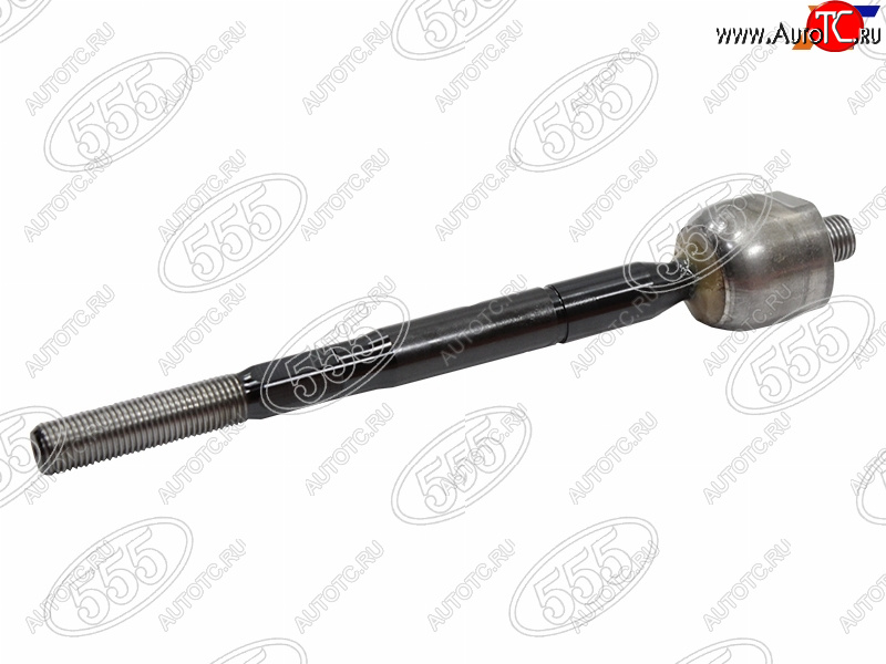 1 299 р. Тяга рулевая TOYOTA PRIUS LITEACETOWNACE NOAH 4WD 96-04                                             555 SR-3770  с доставкой в г. Пермь