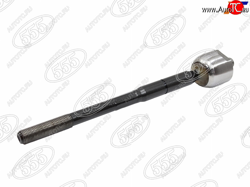 1 499 р. Тяга рулевая TOYOTA HIACEREGIUSACE 05- LH=RH 555 SR-3970  с доставкой в г. Пермь