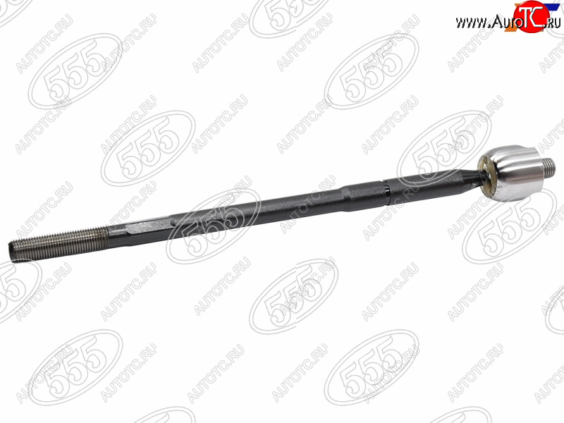 1 269 р. Тяга рулевая TOYOTA BBCALDINACARINACORONAECHOGAIAIPSUMISTNADIARAUMVITZYARIS 4WD 92-05     555 SR-3720  с доставкой в г. Пермь