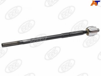 1 269 р. Тяга рулевая TOYOTA BBCALDINACARINACORONAECHOGAIAIPSUMISTNADIARAUMVITZYARIS 4WD 92-05     555 SR-3720  с доставкой в г. Пермь. Увеличить фотографию 2
