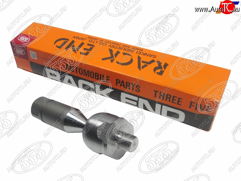 2 099 р. Тяга рулевая TOYOTA LAND CRUISER PRADOSURF 96-02 555 SR-3560  с доставкой в г. Пермь