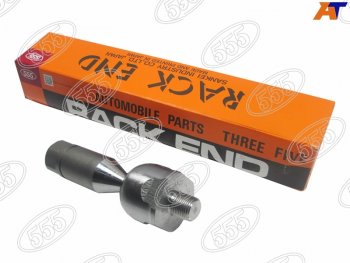2 099 р. Тяга рулевая TOYOTA LAND CRUISER PRADOSURF 96-02 555 SR-3560  с доставкой в г. Пермь. Увеличить фотографию 2