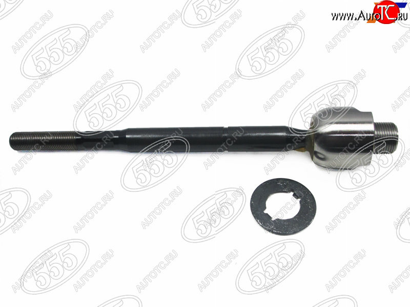 1 899 р. Тяга рулевая TOYOTA LAND CRUISER PRADOLEXUS GX470HILUXSURF4RUNNER 02- 555 SR-3840  с доставкой в г. Пермь