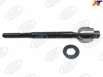 1 899 р. Тяга рулевая TOYOTA LAND CRUISER PRADOLEXUS GX470HILUXSURF4RUNNER 02- 555 SR-3840  с доставкой в г. Пермь. Увеличить фотографию 2