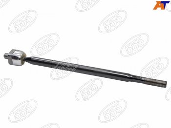 1 459 р. Тяга рулевая TOYOTA NOAHVOXY 14- 555 SR-A130  с доставкой в г. Пермь. Увеличить фотографию 2