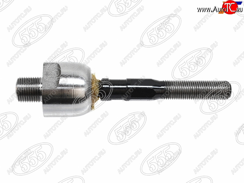 2 999 р. Тяга рулевая HONDA ACCORD CU# 08-12ACURA TSX 09-14 555 SR-H050  с доставкой в г. Пермь
