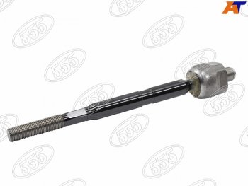 939 р. Тяга рулевая SUZUKI ESCUDOVITARA 98-06NISSAN PRIMERABLURBIRD 4WD 96-01SERENA 05-LAFESTA 04-11H 555 SR-N220  с доставкой в г. Пермь. Увеличить фотографию 2
