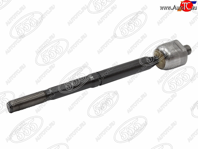 1 269 р. Тяга рулевая TOYOTA BELTAVITZYARIS 05-12 555 SRT-020  с доставкой в г. Пермь