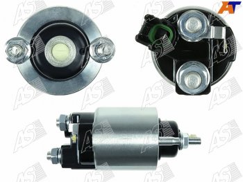 3 499 р. Втягивающее реле стартера LEXUS GS 460 4.6 08-11 1UR-FETOYOTA AVENSIS 00-04RAV 4COROLLA 00- 1-4ZZ AS-PL SS6030  с доставкой в г. Пермь. Увеличить фотографию 2