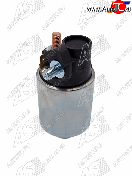 2 299 р. Втягивающее реле стартера MAZDA 3 2.0 BK 03-09MAZDA 6 2.3 GGGY 02-07 AS-PL SS5032  с доставкой в г. Пермь