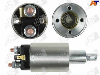 2 699 р. Втягивающее реле стартера HYUNDAI H-1STAREXGALLOPERMITSUBISHI GALANTL 200 4D56PAJERO 2.5TD 82- AS-PL SS9044  с доставкой в г. Пермь. Увеличить фотографию 2