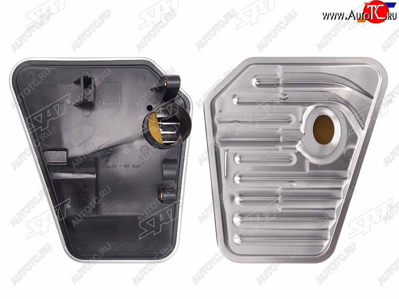 919 р. Фильтр CVT AUDI A6 05-11A4S4 04-08 SAT ST-01J301517D  с доставкой в г. Пермь