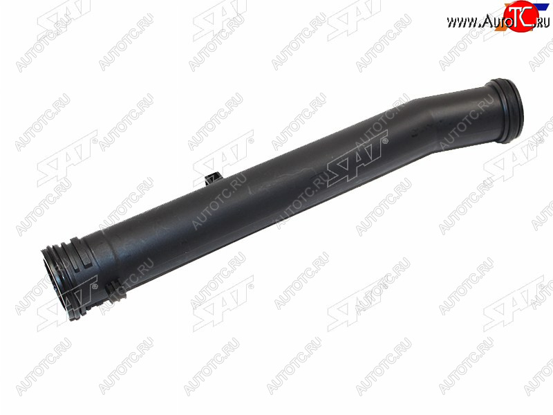 429 р. Патрубок охлаждающей жидкости VW GOLF IIIIV SKODA FABIA 99-08 SAT ST-032121065D  с доставкой в г. Пермь