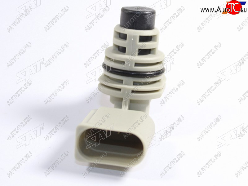 899 р. Датчик положения распредвала VOLKSWAGEN Polo 10-SKODA Rapid 12- SAT ST-030 907 601 E  с доставкой в г. Пермь