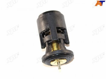 399 р. Термостат VW GOLF 99-14SKODA FABIA 00-08AUDI A2 00-05 SAT ST-032121110B  с доставкой в г. Пермь. Увеличить фотографию 1