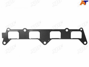 Прокладка впускного коллектора 1,4Tsi SAT Skoda Superb (B6) 3T лифтбэк рестайлинг (2013-2015)