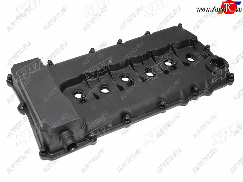 7 999 р. Крышка клапанная VW TOUAREGPASSAT VR6 3,6 SAT ST-03H103429D  с доставкой в г. Пермь