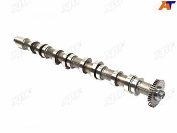 6 999 р. Распределительный вал выпускн. VOLKSWAGEN POLOPASSAT 09-JETTA 05-TIGUAN 08-SKODA FABIA 11-OCTAV SAT ST-03L109022  с доставкой в г. Пермь. Увеличить фотографию 1