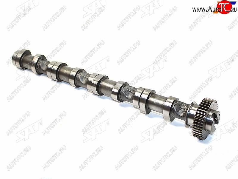 7 849 р. Распределительный вал впускн. VOLKSWAGEN POLOPASSAT 09-JETTA 05-TIGUAN 08-SKODA FABIA 11-OCTAVI SAT ST-03L109021  с доставкой в г. Пермь