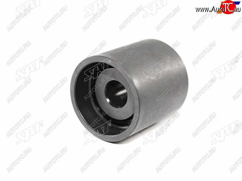 379 р. Ролик ремня ГРМ обводной (верхний) AUDI A1VW AMAROK 2,0D SAT ST-03L109244D  с доставкой в г. Пермь