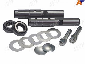 2 099 р. Шкворневой ремкомплект DYNA LY20#, HILUX SURF (25*153 mm) KP-426 SAT ST-04431-25010  с доставкой в г. Пермь. Увеличить фотографию 3