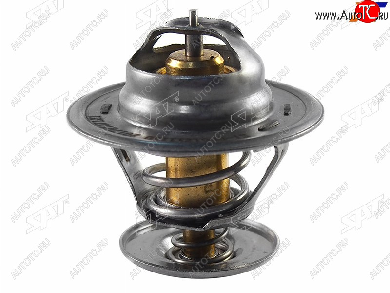 359 р. Термостат VW POLO 00-10SKODA OCTAVIA 01-13AUDI A3 97-13 SAT ST-056121113D  с доставкой в г. Пермь