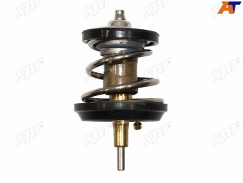 519 р. Термостат AUDI A3A4A6Q5SKODA OCTAVIAVW PASSAT CCTIGUAN BZBCDAACAWBCCZACDHACPMACNCB SAT ST-06H121113B  с доставкой в г. Пермь. Увеличить фотографию 1