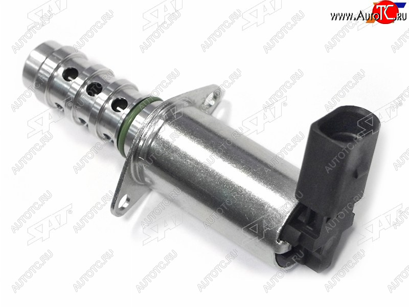 2 299 р. Клапан изменения фаз ГРМ VAG SAT ST-06F109257C  с доставкой в г. Пермь