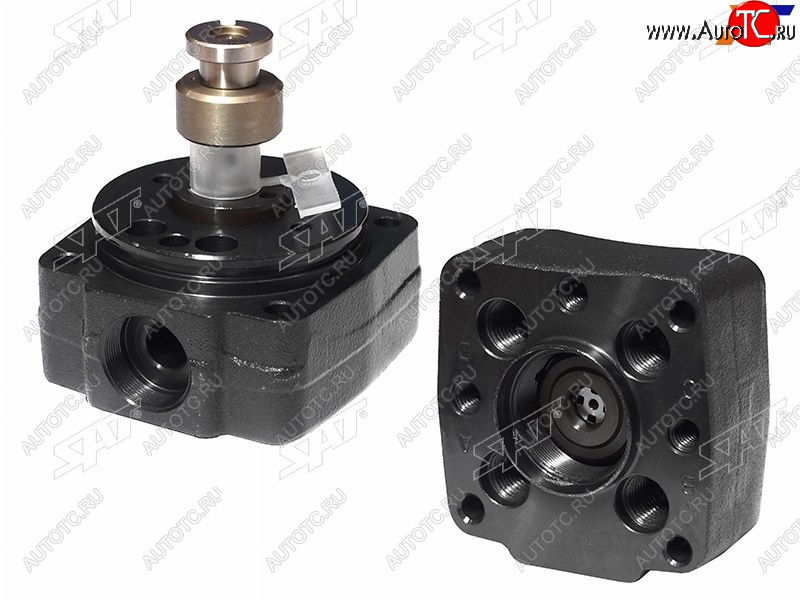 8 999 р. Плунжерная пара TOYOTA 2,3L# 90- SAT ST-096400-1250  с доставкой в г. Пермь