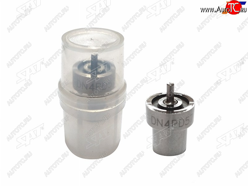 1 099 р. Распылитель форсунки TOYOTA 2,3L# 89-99 DN4PD57 SAT ST-093400-5640  с доставкой в г. Пермь
