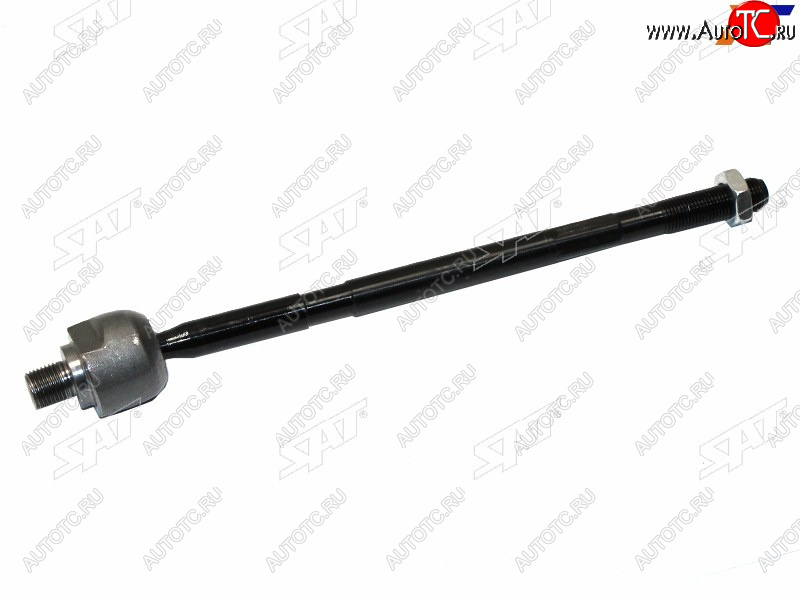 679 р. Тяга рулевая KIA SPECTRA RUS 04-11CARENS 99-06SEPHIA 97-04 LH=RH SAT ST-0K2A132240  с доставкой в г. Пермь