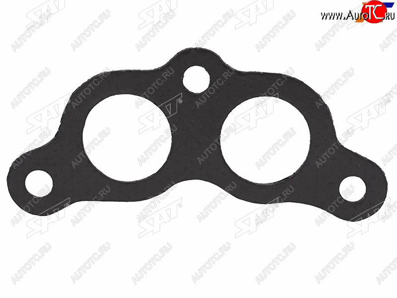 100 р. Прокладка выпускного коллектора TOYOTA MARK2,CROWN 1G-FE 88- SAT ST-100-0012  с доставкой в г. Пермь