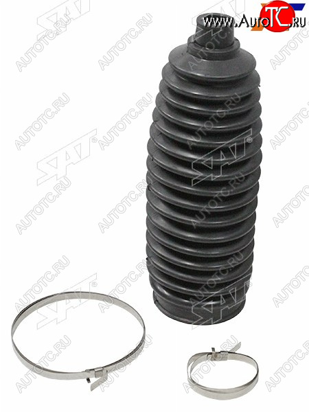 489 р. Пыльник рулевой рейки (резин) TOYOTA TCR11TCR21CXR11CXR21CR2#CR3#CM5# SAT ST-101-0010  с доставкой в г. Пермь