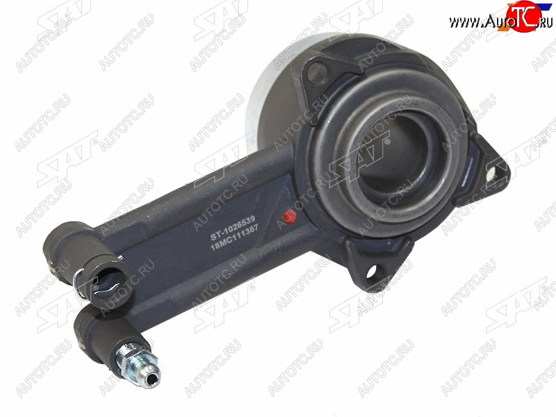 2 659 р. Выжимная муфта сцепления FORD FIESTAFOCUSMAZDA DEMIO 96- SAT ST-1026539  с доставкой в г. Пермь