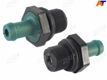Клапан вентиляции картерных газов MITSUBISHI 4B12 SAT ST-1035A422